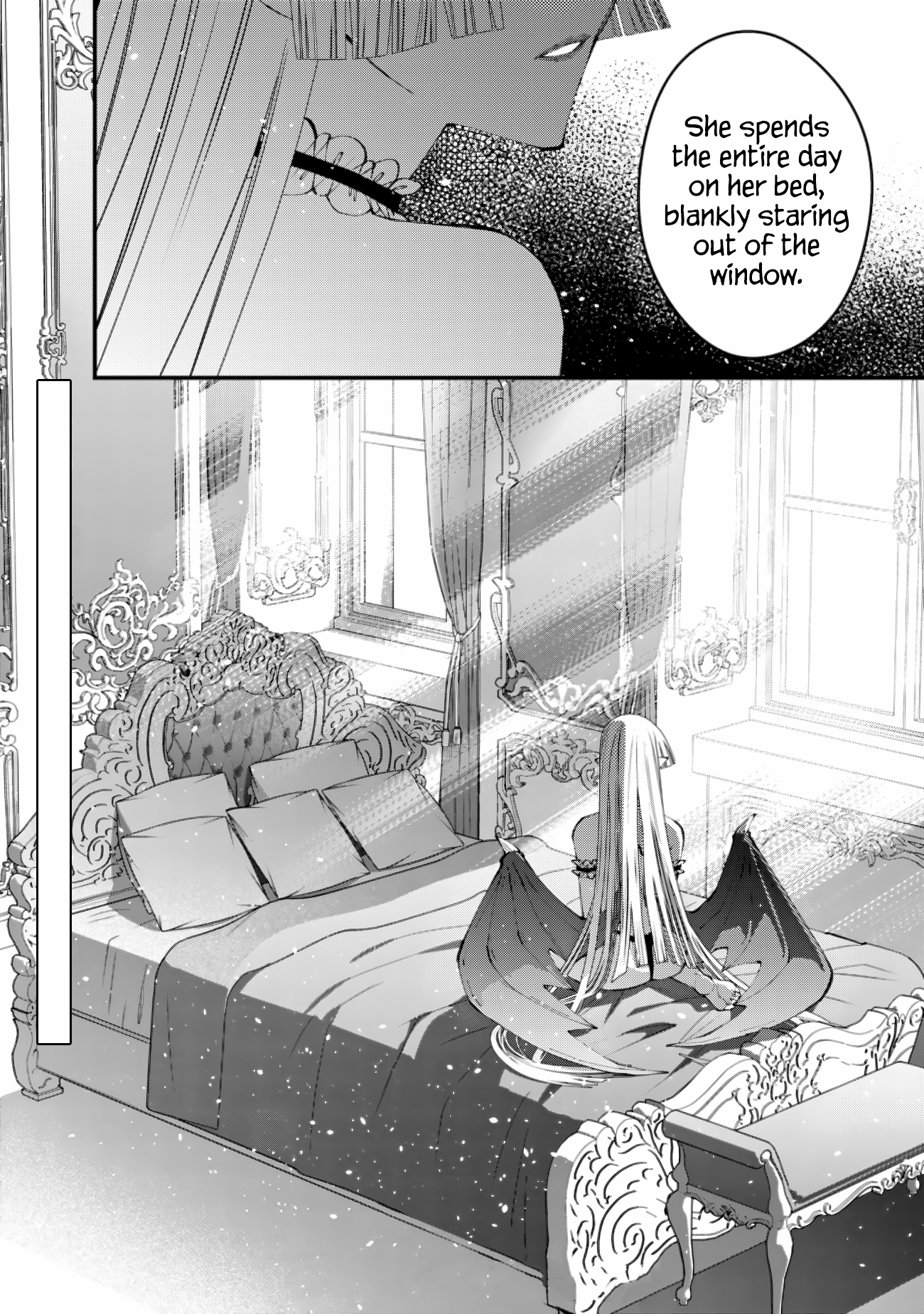 The Hero Who Seeks Revenge Shall Exterminate with Darkness, Chapter 86 image 22